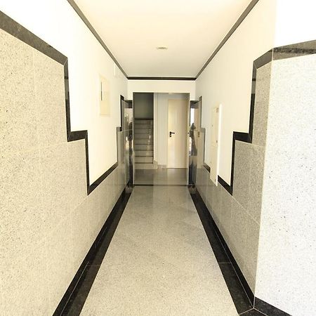 Armacao De Pera Brightness With Pool By Homing Apartment Exterior photo